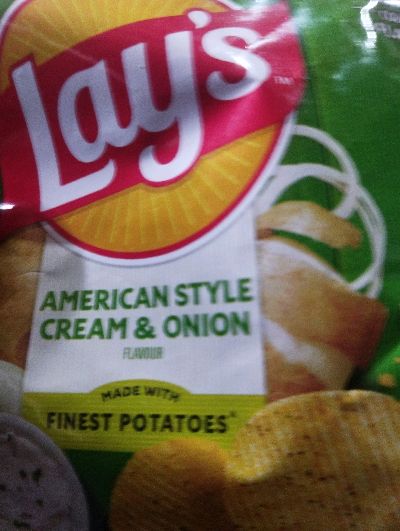 Lay's