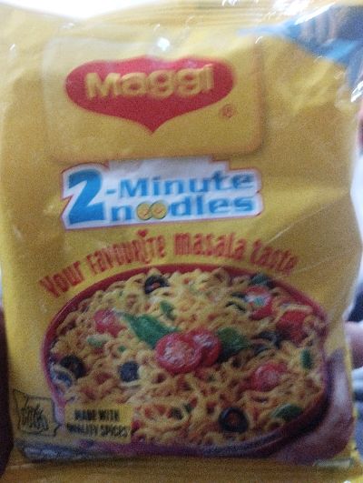 maggi